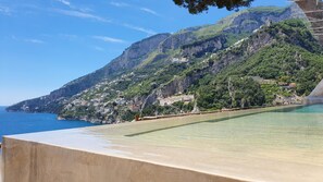 Villa, Smoking | 4 bedrooms - Villa Diana in Amalfi (Amalfi)