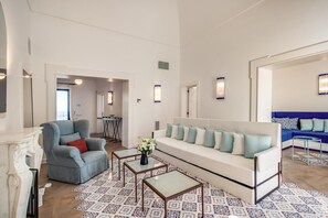 Villa, Smoking | 4 bedrooms - Villa Diana in Amalfi (Amalfi)