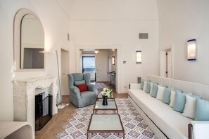 Villa, Smoking | 4 bedrooms - Villa Diana in Amalfi (Amalfi)