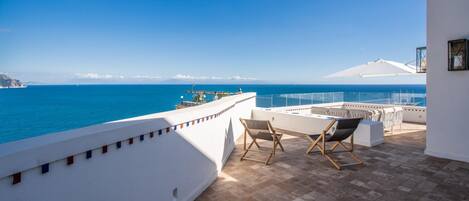 Villa, roken | 4 slaapkamers