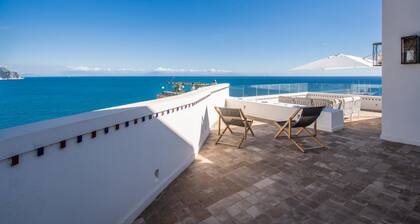 Villa Diana in Amalfi