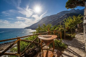 Villa, Smoking | 4 bedrooms - Villa Diana in Amalfi (Amalfi)