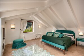 Villa, Smoking | 4 bedrooms - Villa Diana in Amalfi (Amalfi)