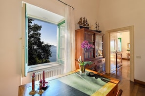 Villa, Smoking | 5 bedrooms - Villa Alma in Massa Lubrense (Massa Lubrense)