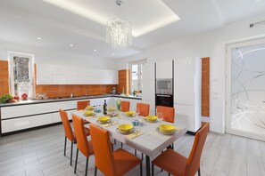 Ferienhaus, Raucher | 6 Schlafzimmer