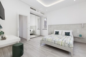 6 chambres