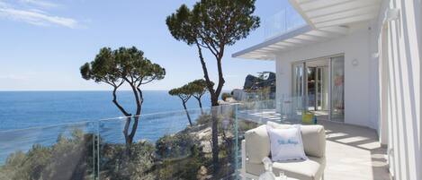 Villa, Raucher | 6 Schlafzimmer