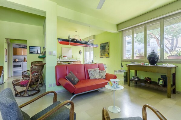 Casa | 2 habitaciones y wifi 