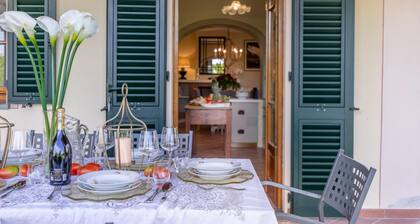 Nonna Bianca Farmhouse