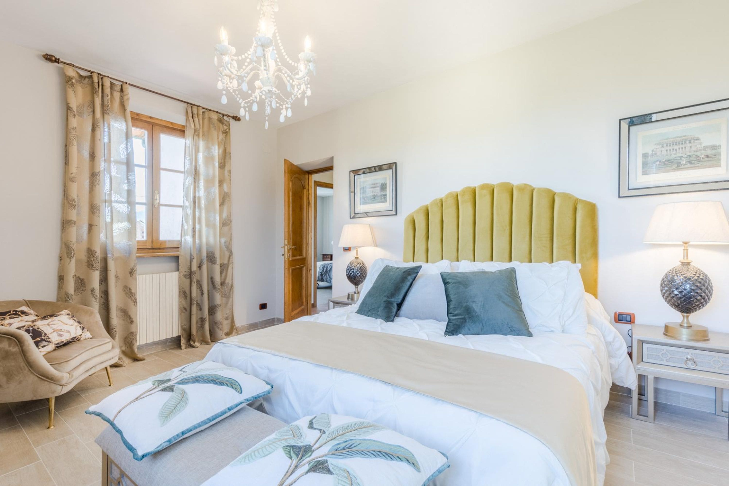 Vila | 3 kamar tidur