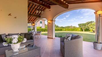 Villa | 3 Schlafzimmer