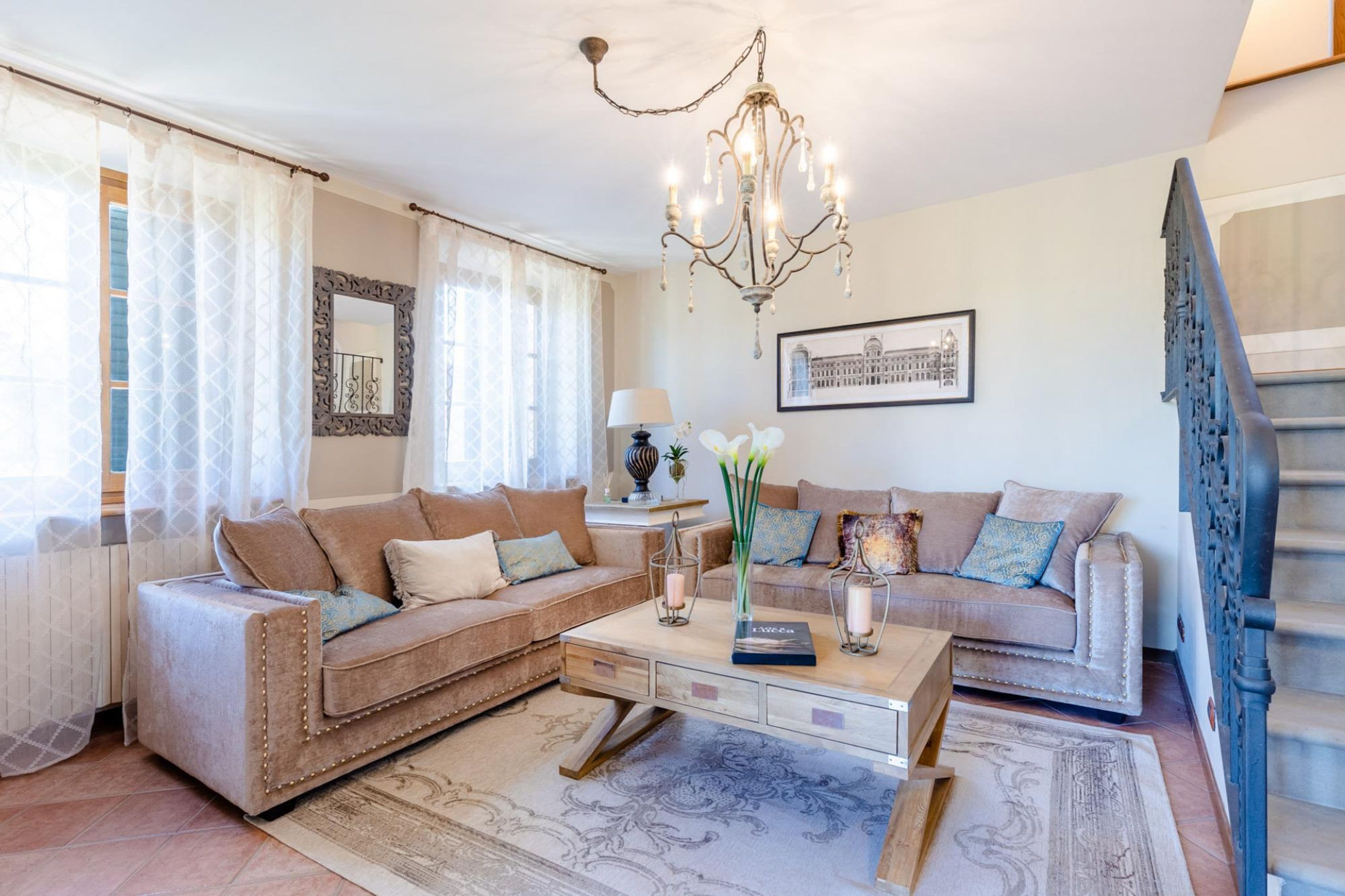 Vila | 3 kamar tidur