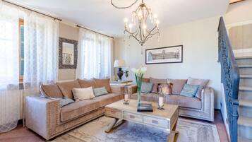 Vila | 3 kamar tidur