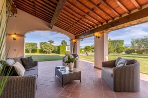 Villa | 3 chambres