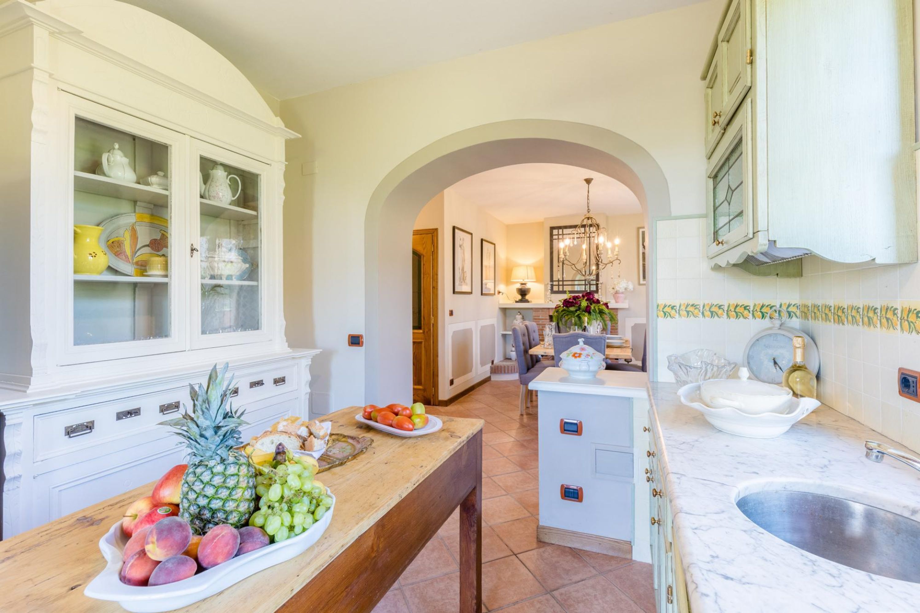 Ferienhaus | 3 Schlafzimmer