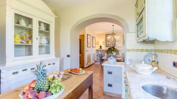 Ferienhaus | 3 Schlafzimmer