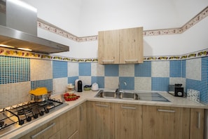 1 bedroom - Amore Rentals - Casa Barbera B (Positano)