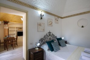 1 bedroom - Amore Rentals - Casa Barbera B (Positano)