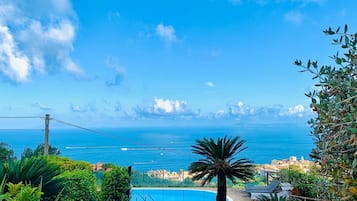 Villa, Raucher | 4 Schlafzimmer, WLAN