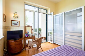 Maison, fumeur | 4 chambres, Wi-Fi