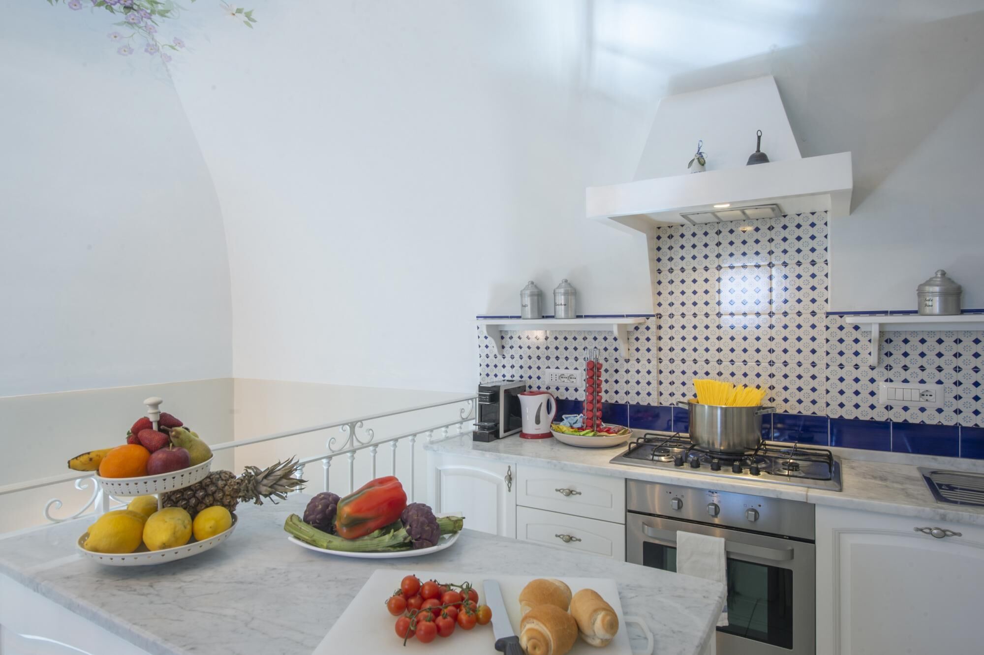 Photo - Amore Rentals - Villa Bellavista