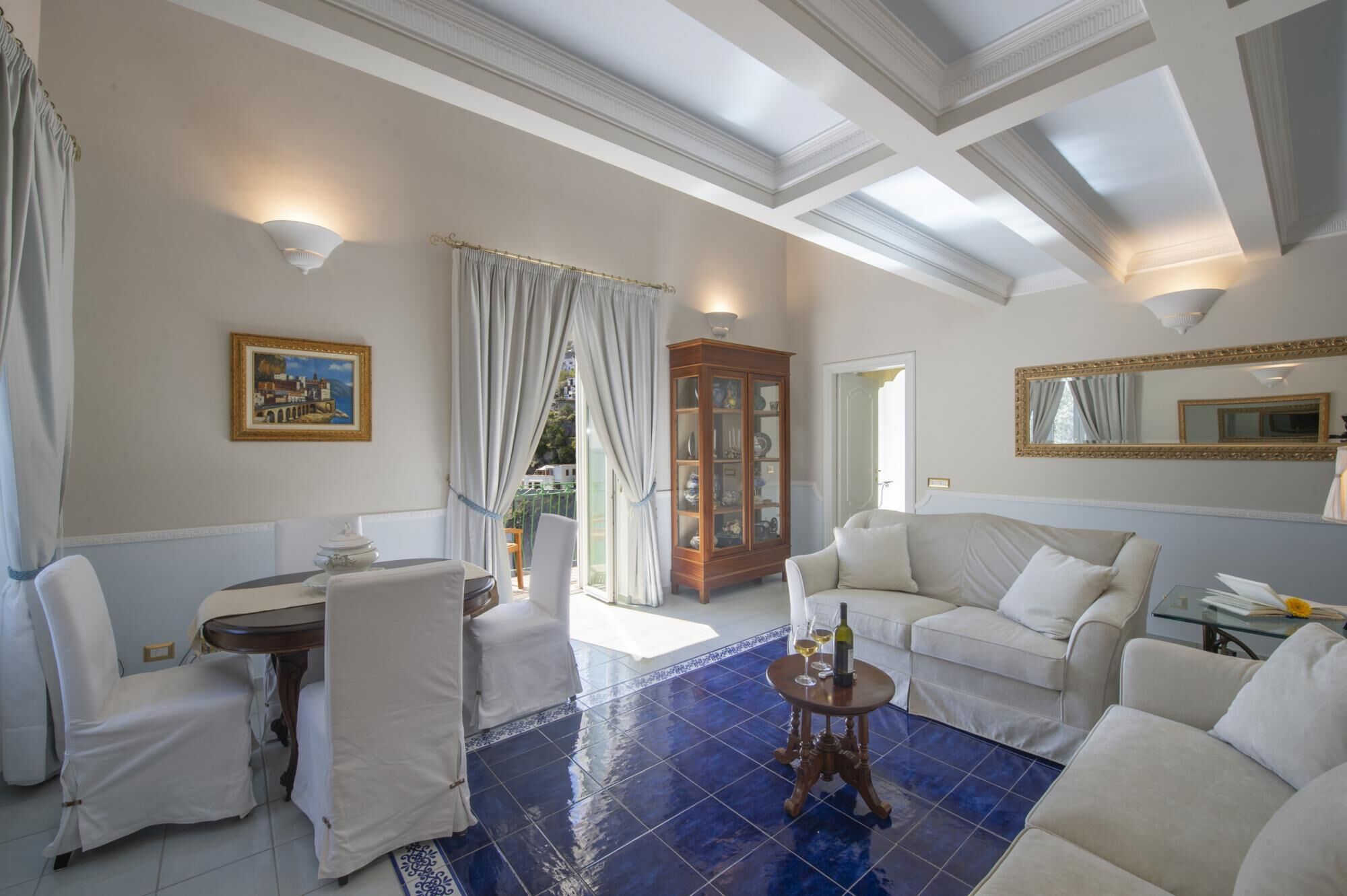 Photo - Amore Rentals - Villa Bellavista