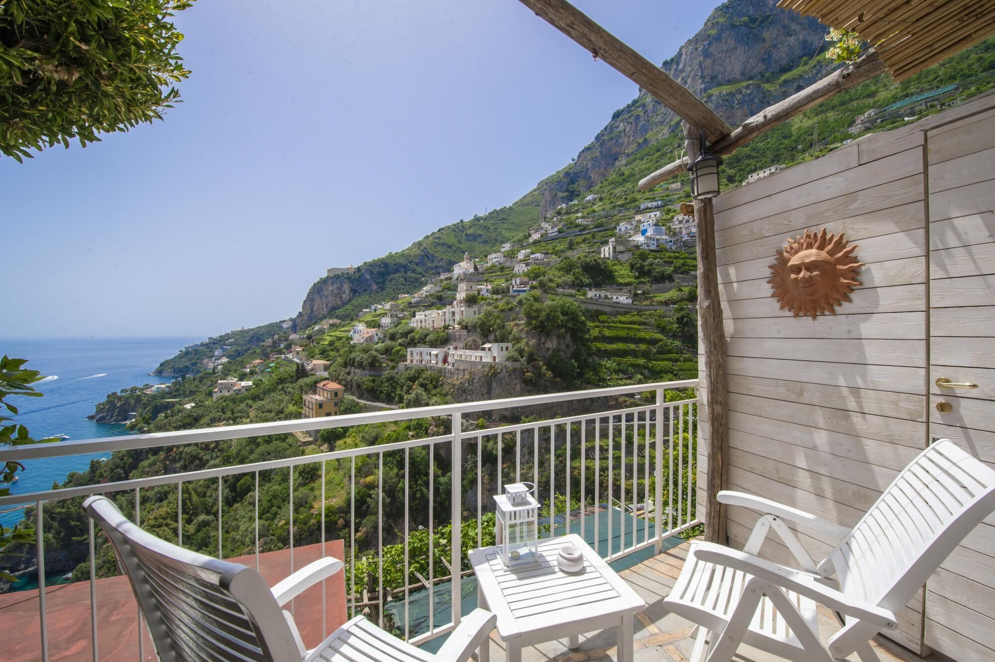 Photo - Amore Rentals - Villa Bellavista