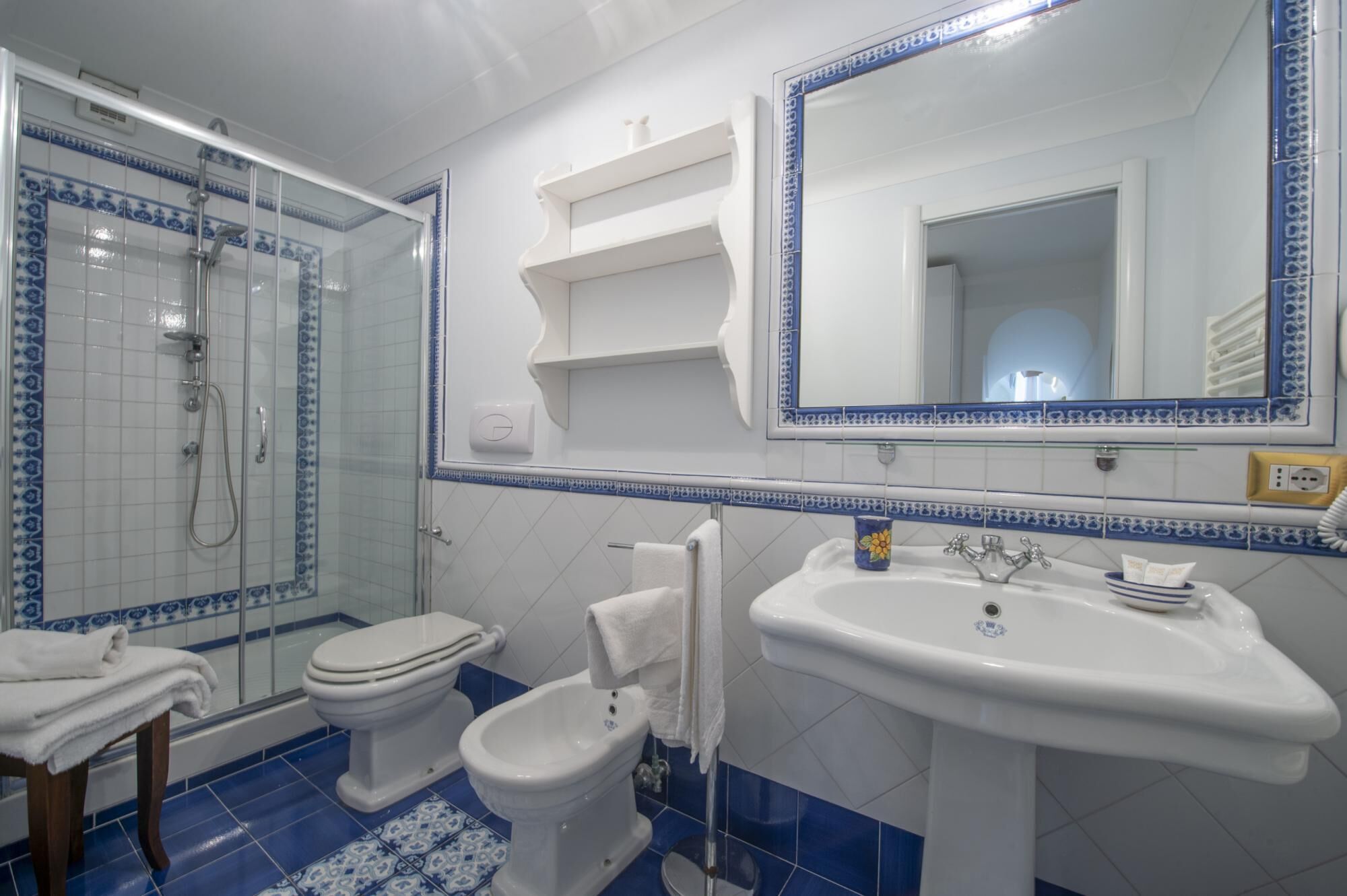 Photo - Amore Rentals - Villa Bellavista