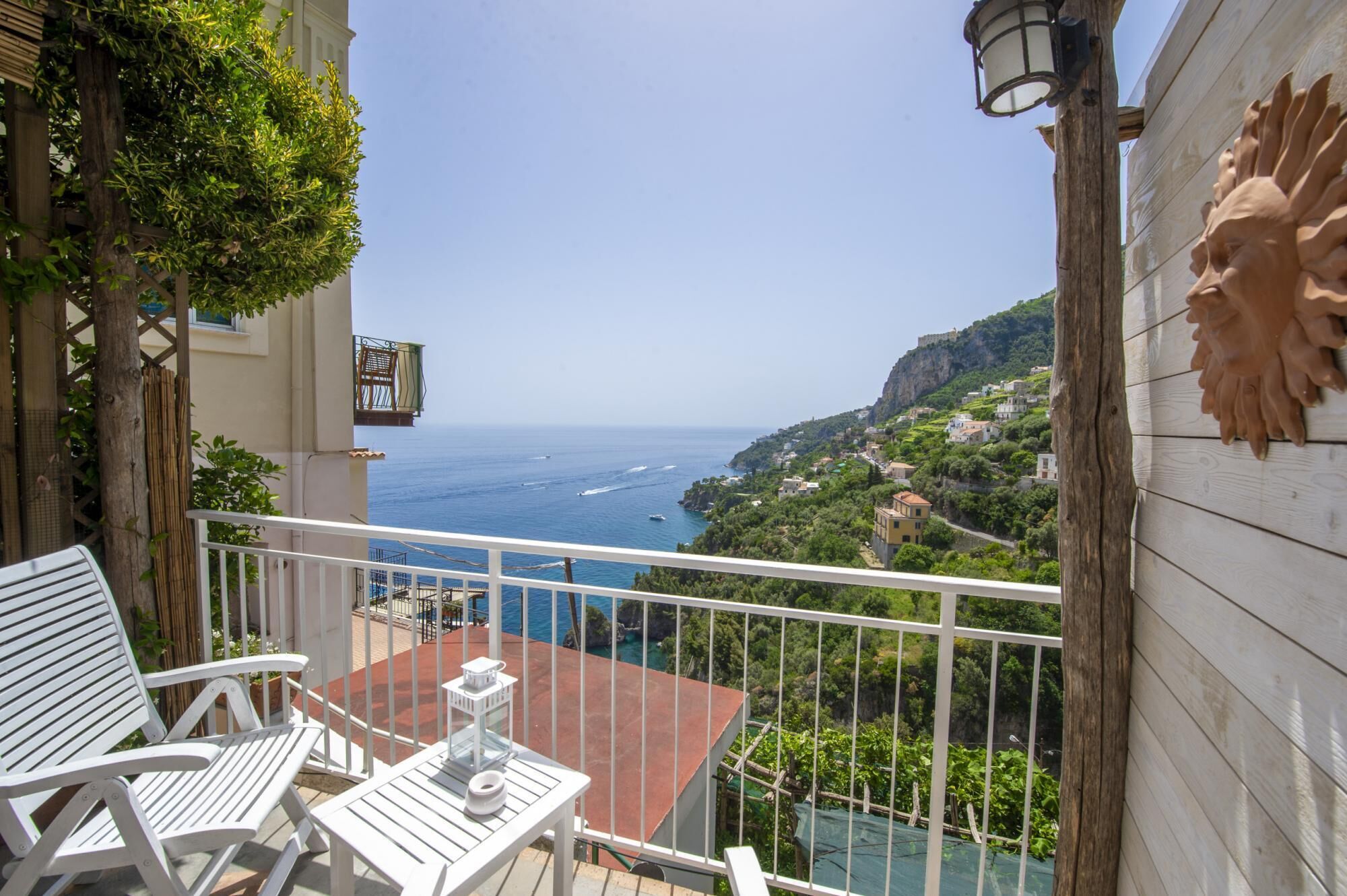 Photo - Amore Rentals - Villa Bellavista