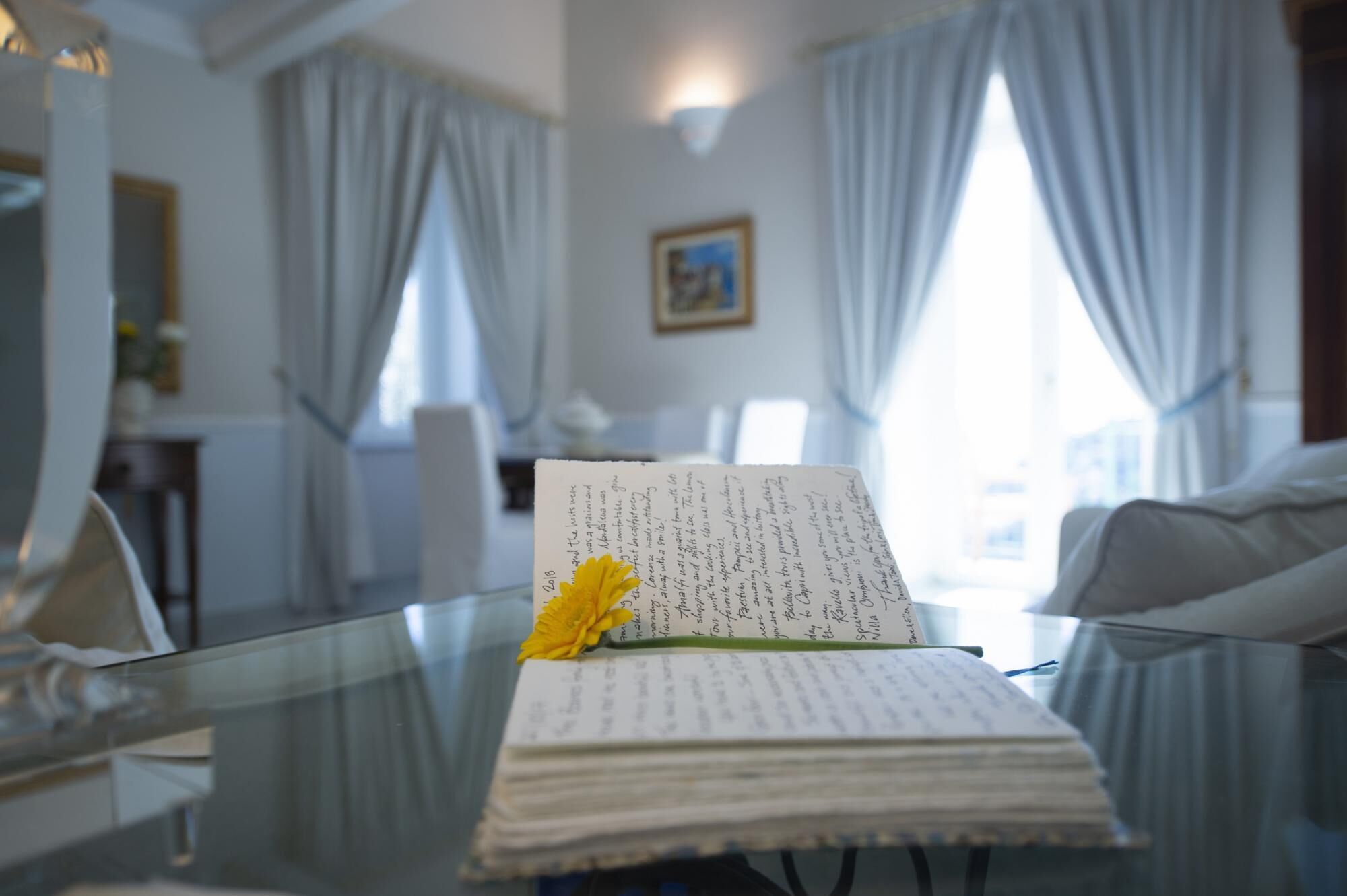 Photo - Amore Rentals - Villa Bellavista