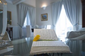 Villa, fumatori | 4 camere, ferro/asse da stiro