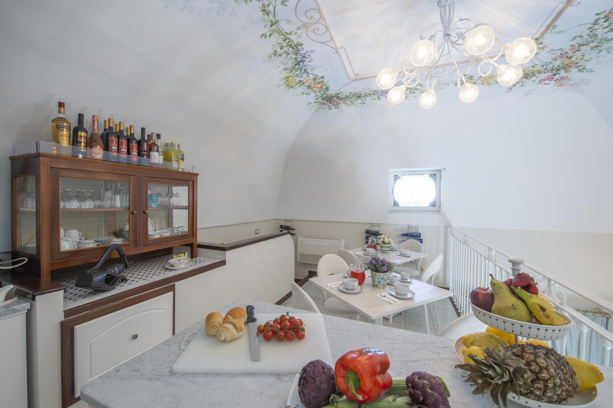 Foto - Amore Rentals - Villa Lauro With Heated Jacuzzi Sea View and Gym
