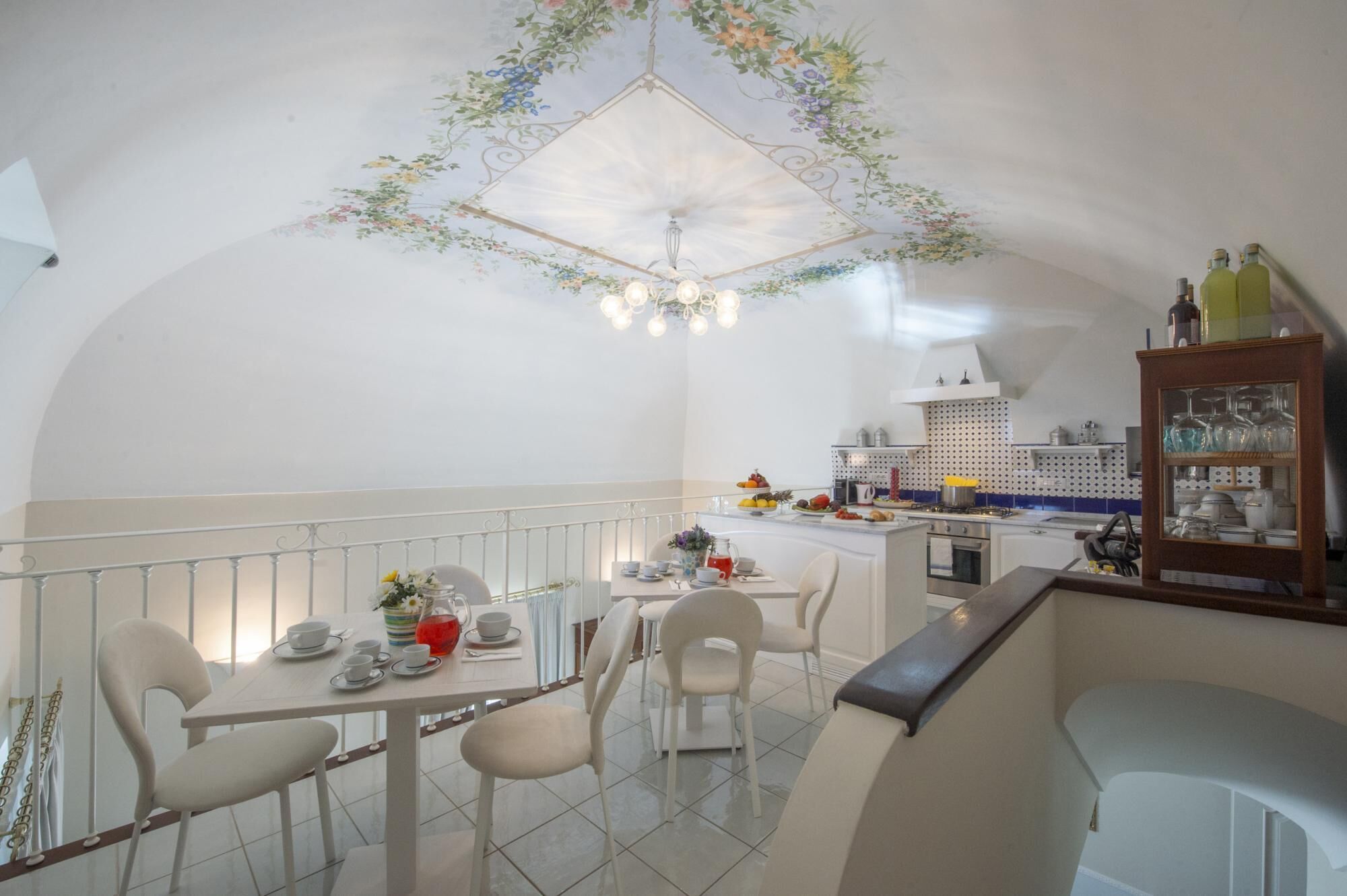 Foto - Amore Rentals - Villa Lauro With Heated Jacuzzi Sea View and Gym