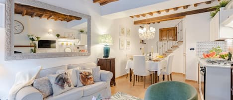 Maison | 2 chambres