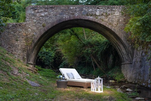 Rio Delle Fate in Vorno