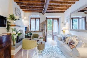 Villa | 2 habitaciones