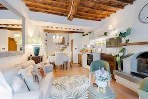 Villa | 2 habitaciones