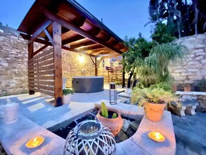 4 bedrooms - Baglio Giganti in Alcamo (Alcamo)