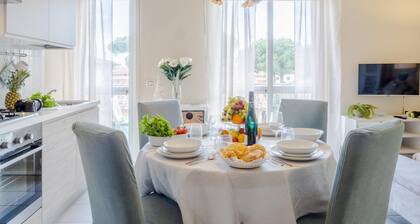 Lido Beach Apartment