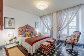 2 bedrooms - Gimber Tales a First Floor Apartment (Lucca)