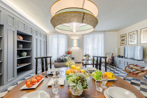 Apartment | 2 Schlafzimmer