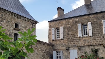 Exterieur