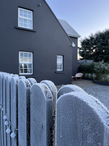 The 1892 Schoolhouse Killarney - newly renovated in a contemporary style
