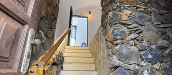 Casa del Indiano - Doble Room in Canary Guest House
