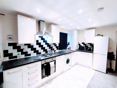 Crystal Suite 1 a stylish experience at this centrally-located in North Shields.