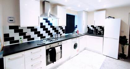 Crystal Suite 1 a stylish experience at this centrally-located in North Shields.