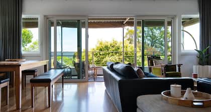 Naruda Pet Friendly in the heart of Daylesford
