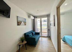 Fernseher