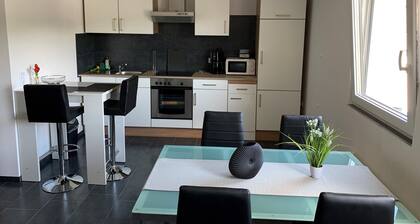 Beautiful holiday apartment on the Moselle