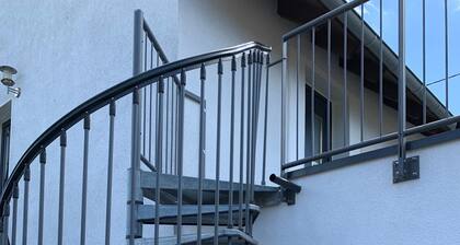 Beautiful holiday apartment on the Moselle